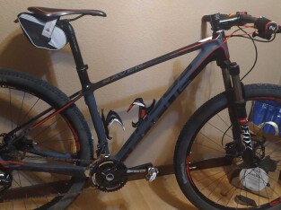 MTB Bike Silverback Stride 29 Elite 